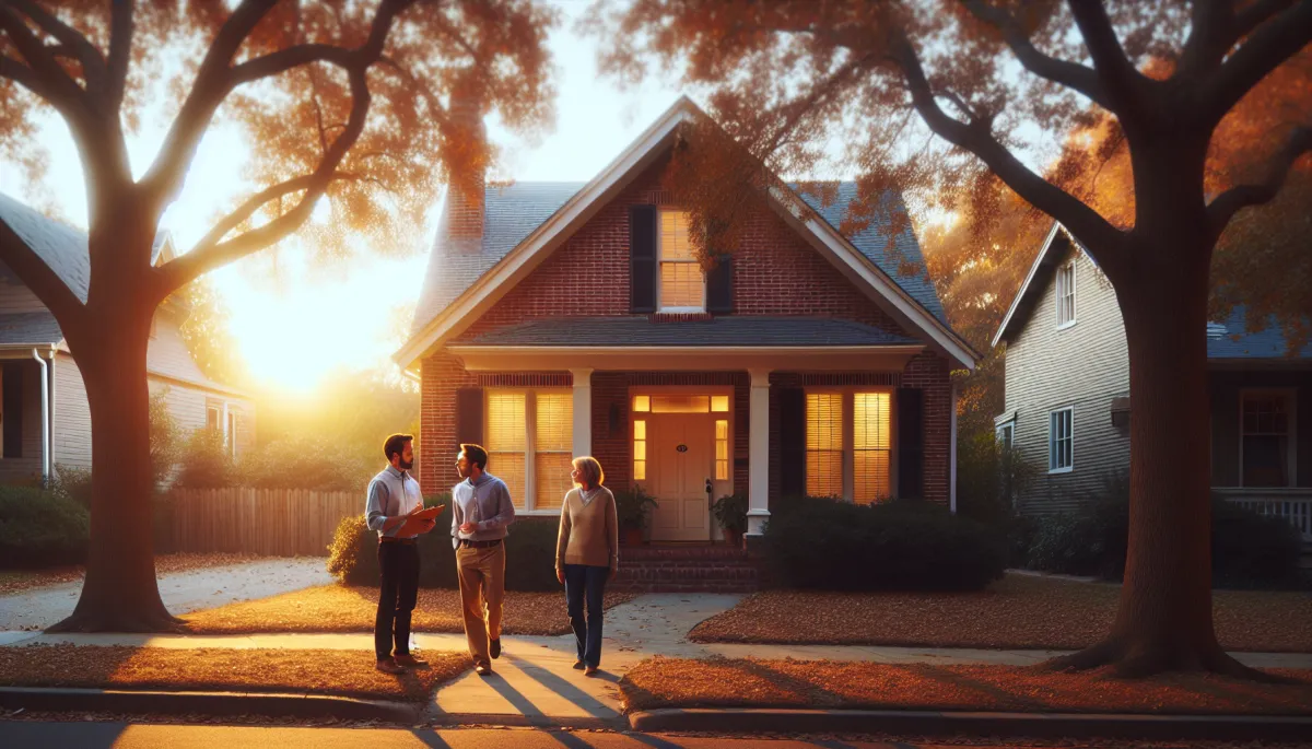 Selling a Probate Property in Fountain Inn, SC: What You Need to Know for a Fast, Low-Stress Sale