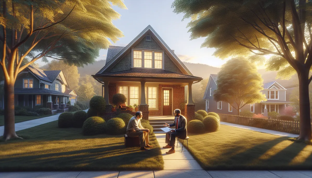 Clemson Probate Real Estate: Your Options for a Fast, Stress‑Free Sale