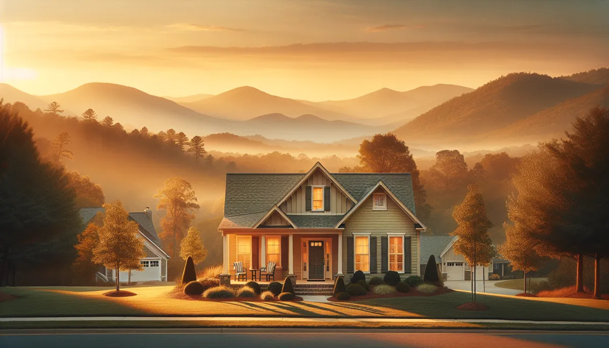 How to Quickly Sell a House in Travelers Rest After Divorce (Without Repairs or Stress)