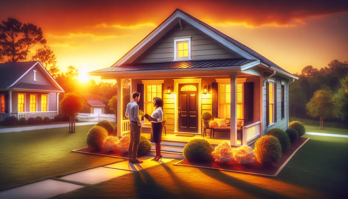 Need to Sell Your Gaffney House Fast? Here’s How to Get a Fresh Start