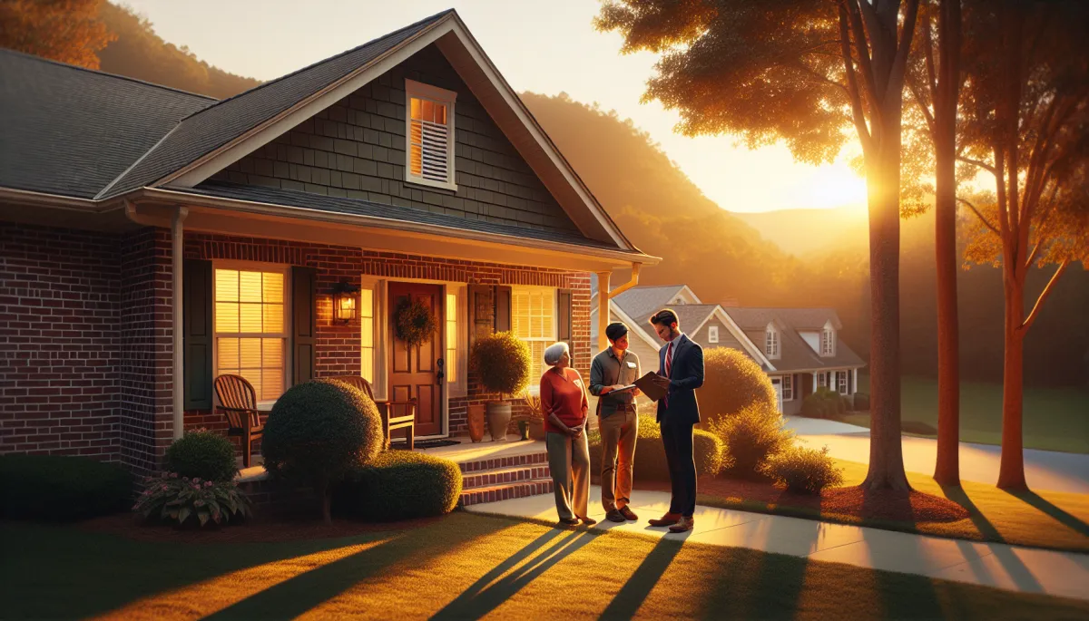 Selling Your Parents' House in Taylors, SC: A Compassionate Step‑By‑Step Guide