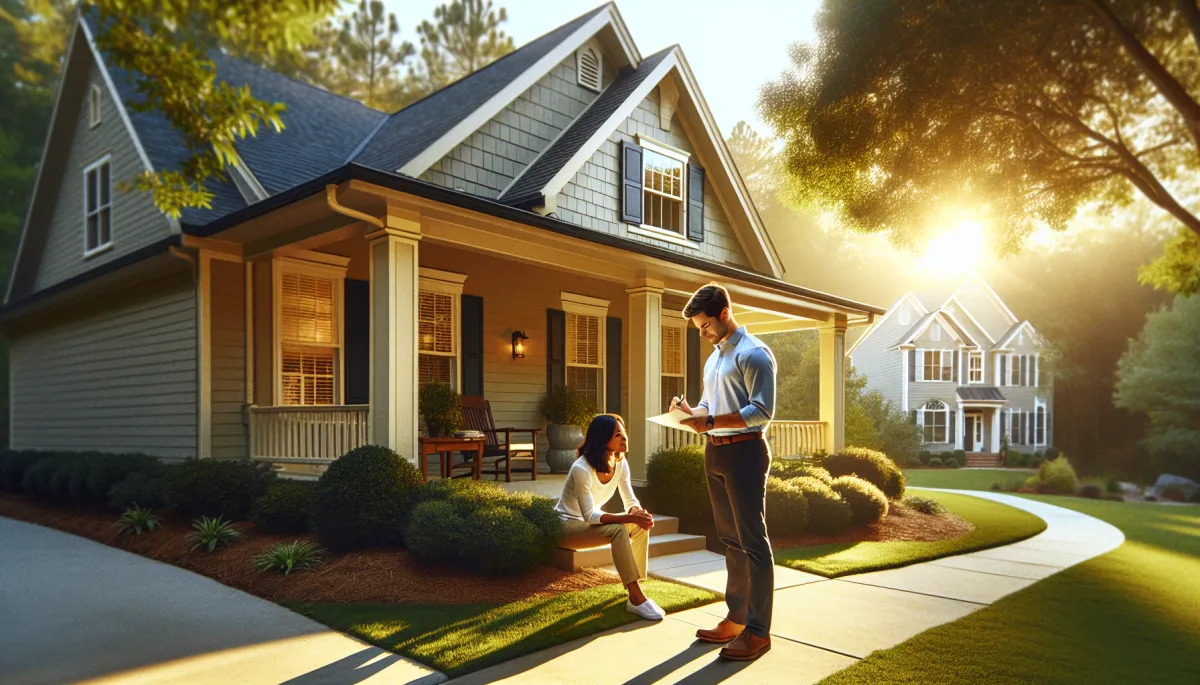 Need to Sell Your Greer House Fast? Here’s How to Get a Stress-Free Cash Offer