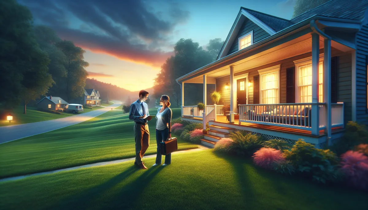 How to Sell Your Boiling Springs Home With Tax Liens (Without Getting Overwhelmed)