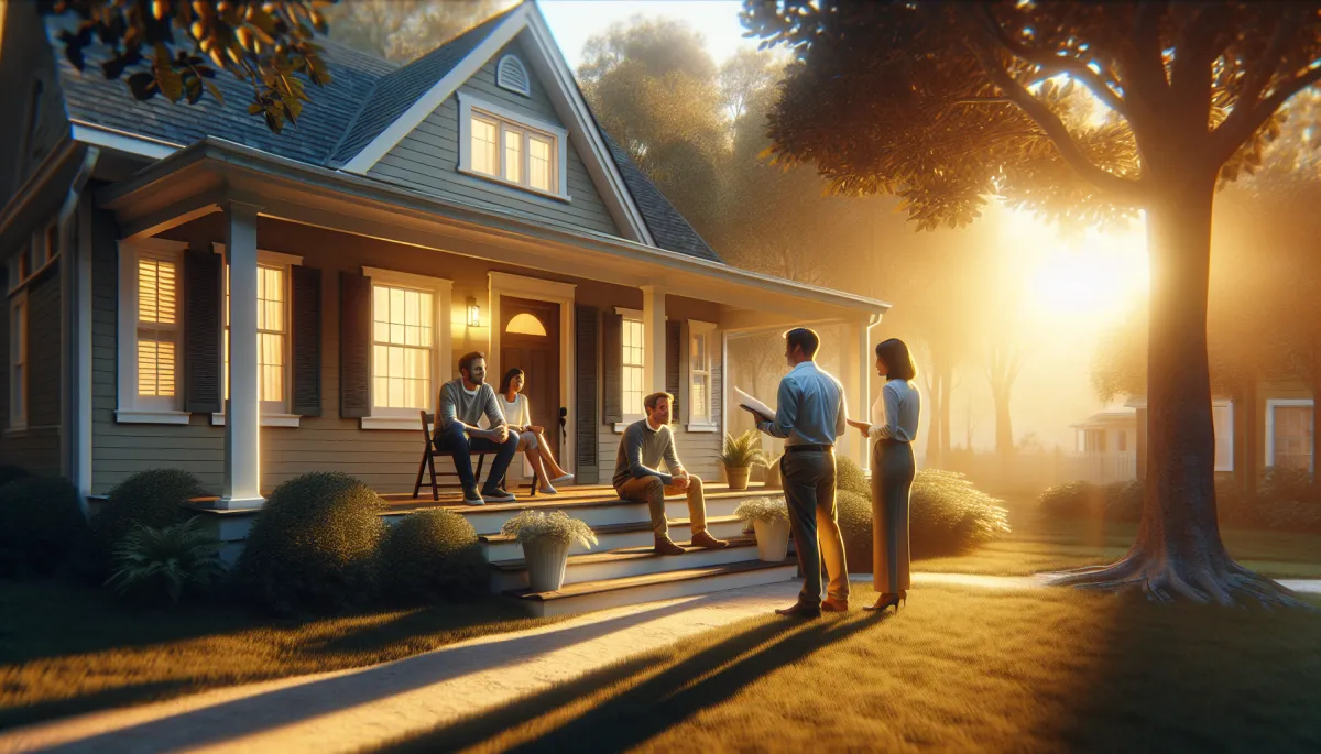 How to Quickly Sell a House in Anderson After Divorce (Without Stress or Repairs)