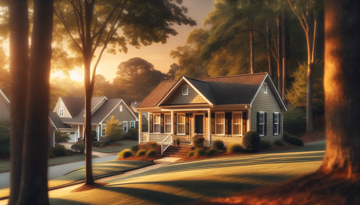 Mauldin Home in Bad Condition? How to Sell Your House As-Is for Cash in Mauldin, SC