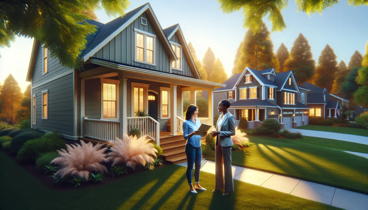 Need to Sell Your Simpsonville House Fast? Here’s How to Get a Fresh Start