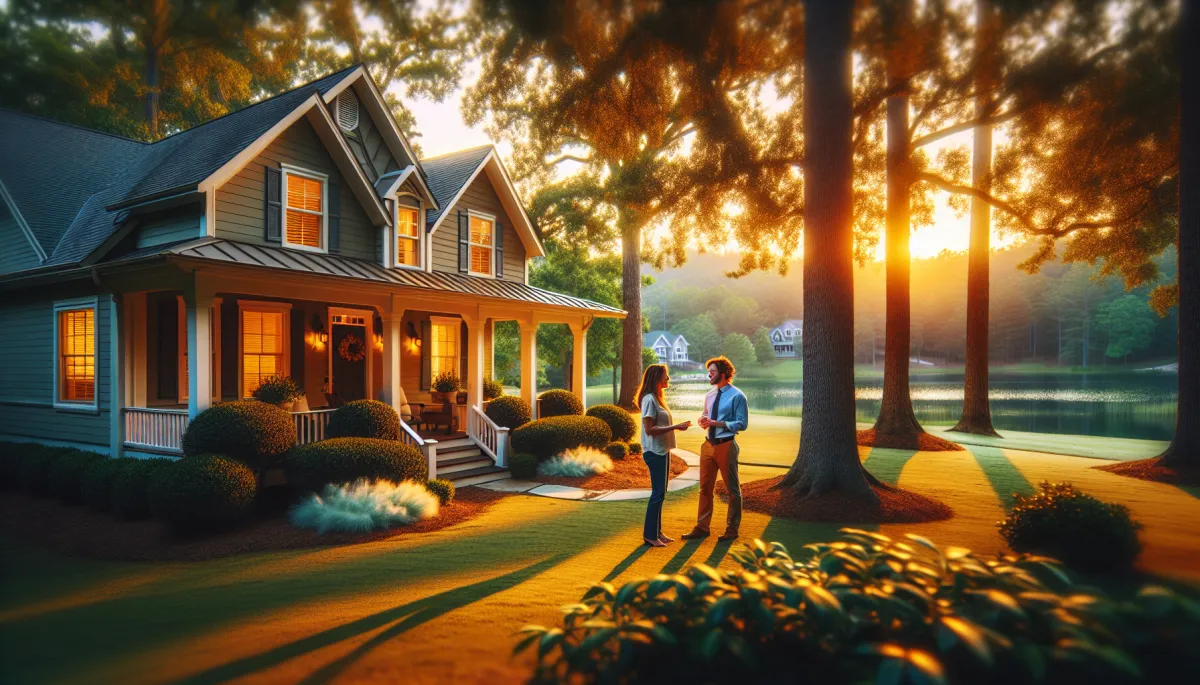 How to Quickly Sell a House in Seneca After Divorce (Without Repairs or Stress)