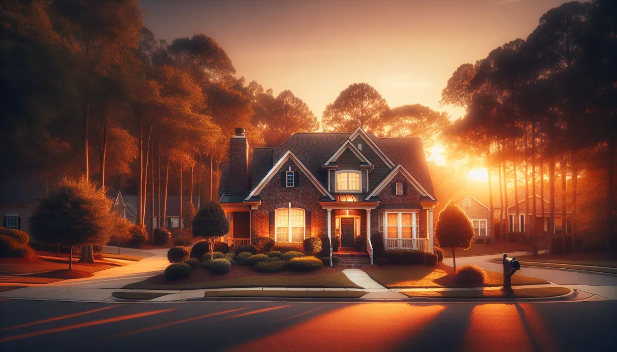 Selling a Probate Property in Wade Hampton, SC: What You Need to Know for a Fast, Low-Stress Sale