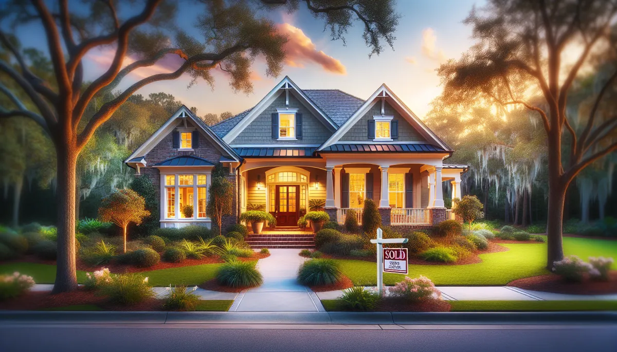 House Has Code Violations in Five Forks? We Can Still Buy It Fast for Cash