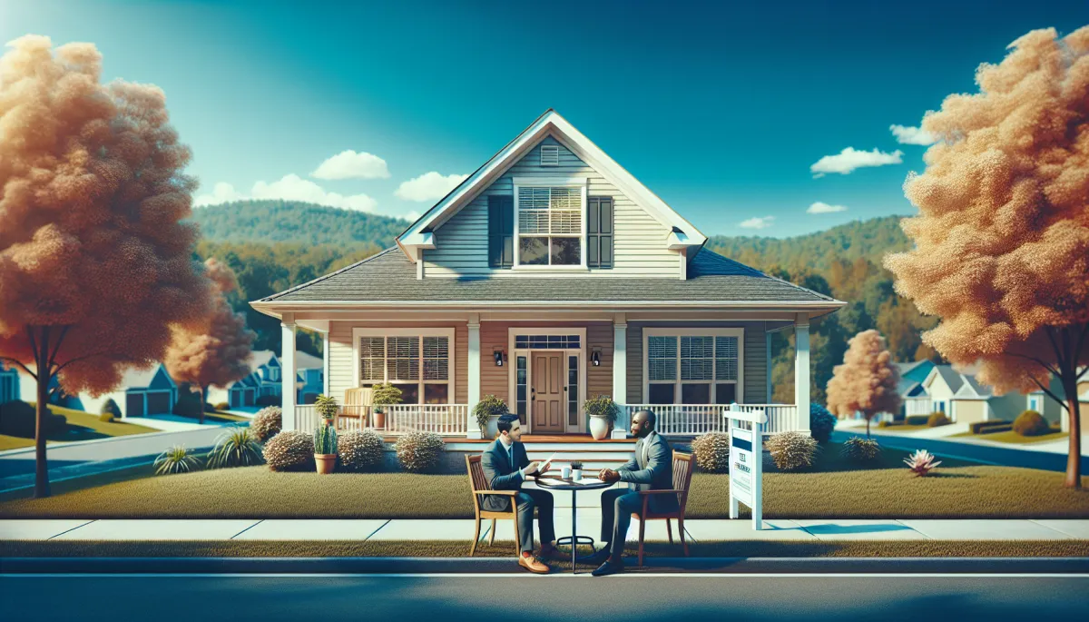 Selling a Greer Property With Title Issues: Your Options for a Fast, Stress-Free Sale