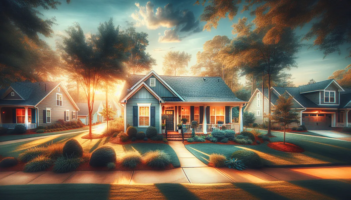 How to Quickly Sell a House in Mauldin After Divorce (Without Stress or Repairs)