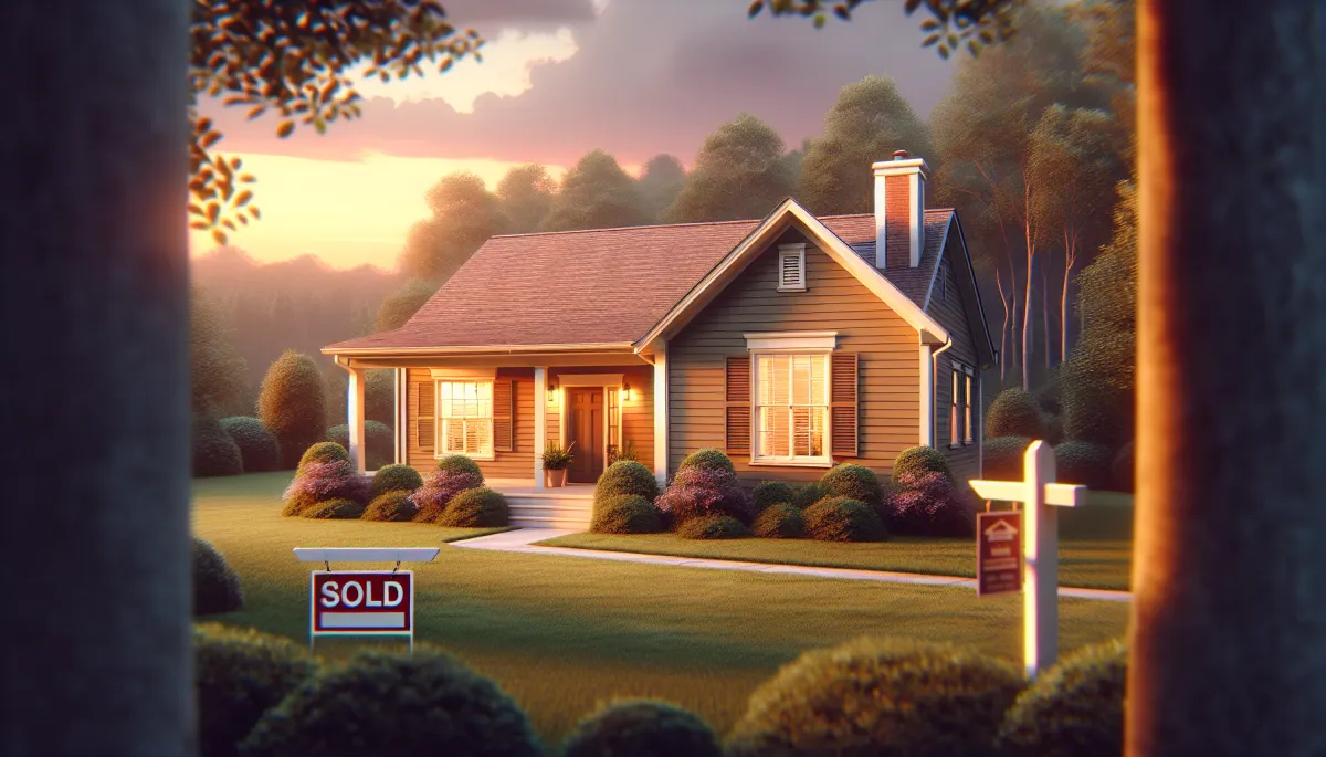 Fountain Inn Homeowners: How to Avoid Foreclosure and Sell Fast for Cash