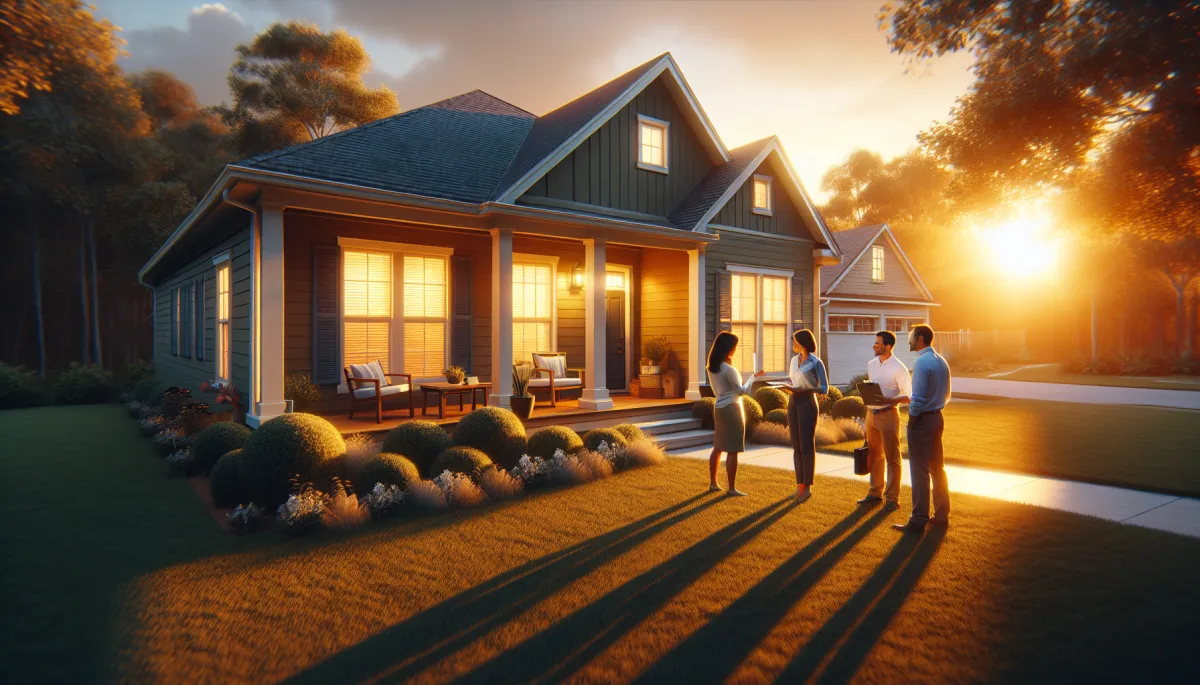 Lost Your Job? How to Sell Your Simpsonville House Quickly (Without More Stress)