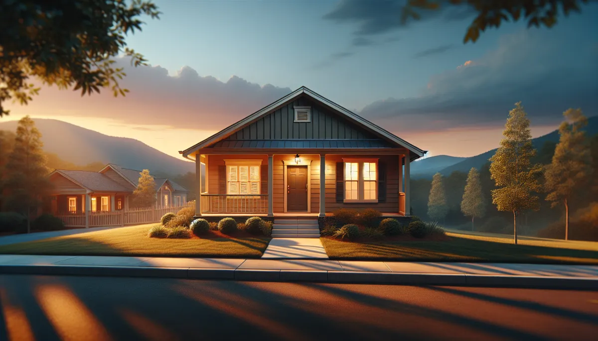 Travelers Rest Divorce Home Sale: How to Get Fast Cash for Your Property (Without More Stress)