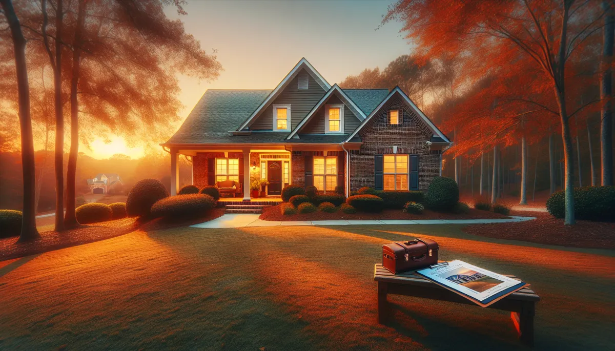 Selling Your Parents' House in Fountain Inn: A Compassionate, Step‑by‑Step Guide