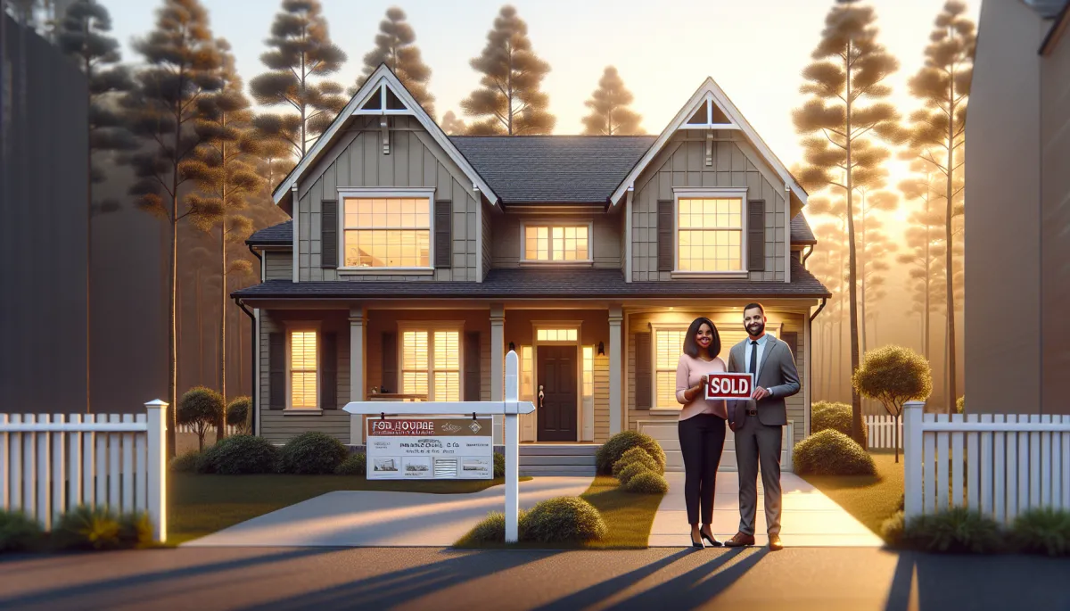 How to Sell a House in Mauldin When You Owe More Than It’s Worth (Without Wrecking Your Finances)