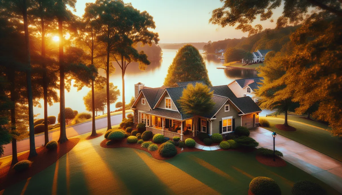 Need to Sell Your Seneca House Fast? Compassionate Options for a Fresh Start