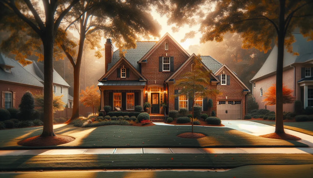 Selling Your Parents’ House in Anderson, SC: A Compassionate, Step‑by‑Step Guide