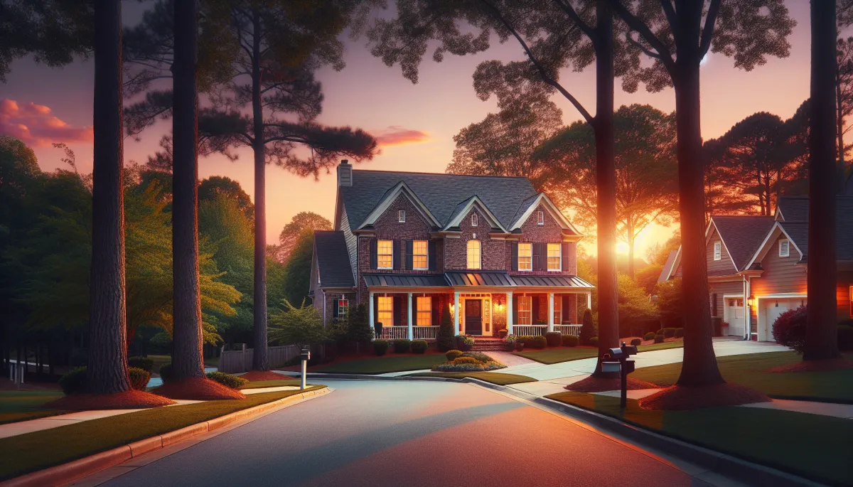 Five Forks Probate Real Estate: Your Options for a Fast, Stress‑Free Sale