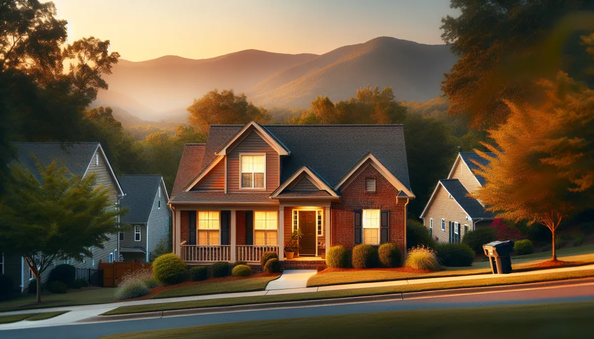 Selling Your House During Divorce in Taylors: A Step-by-Step Guide to a Fast, Low-Stress Sale