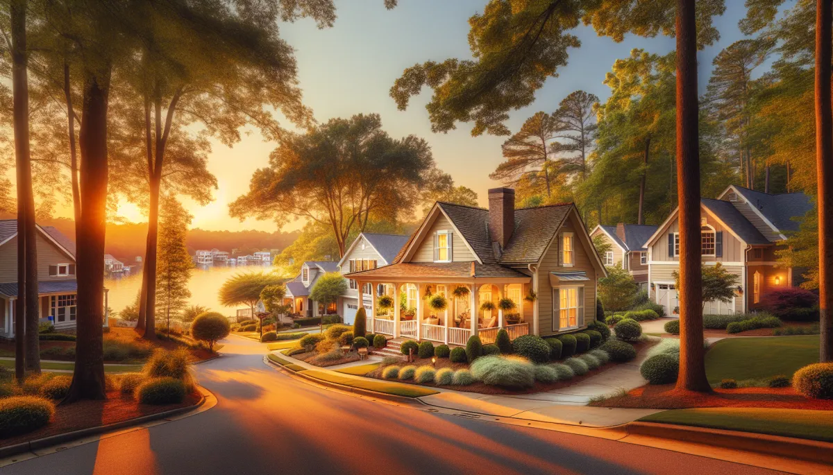 Seneca Homeowners: How to Avoid Foreclosure and Sell Fast in Upstate SC