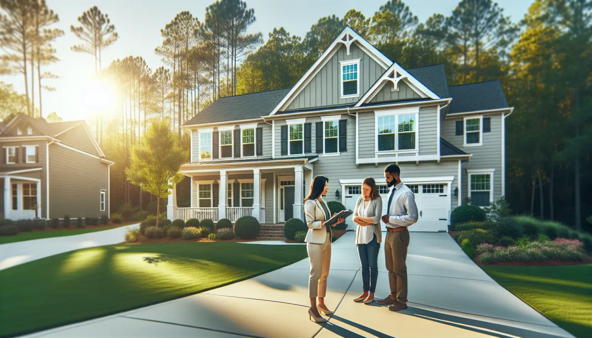 How to Stop Foreclosure in Five Forks SC: A Compassionate Homeowner’s Guide to a Fresh Start