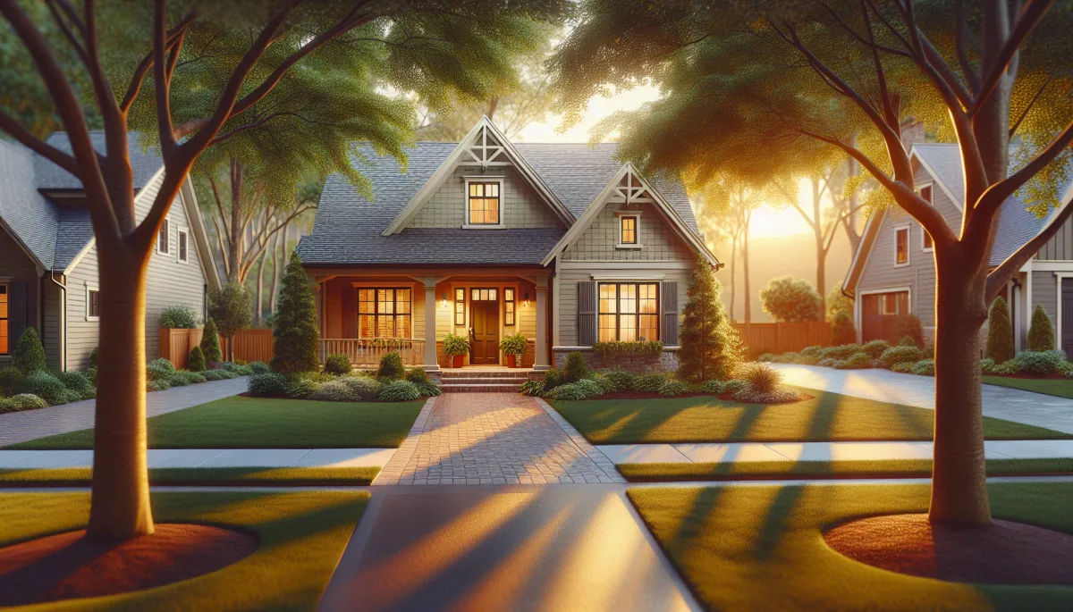 Inherited a House in Mauldin, SC? How to Sell It Quickly Without Stress