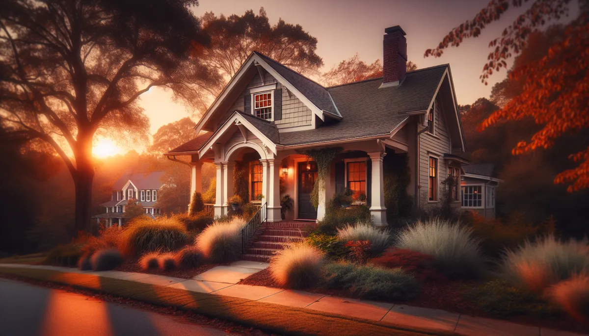 House Has Code Violations in Clemson, SC? We Can Still Buy It for Cash