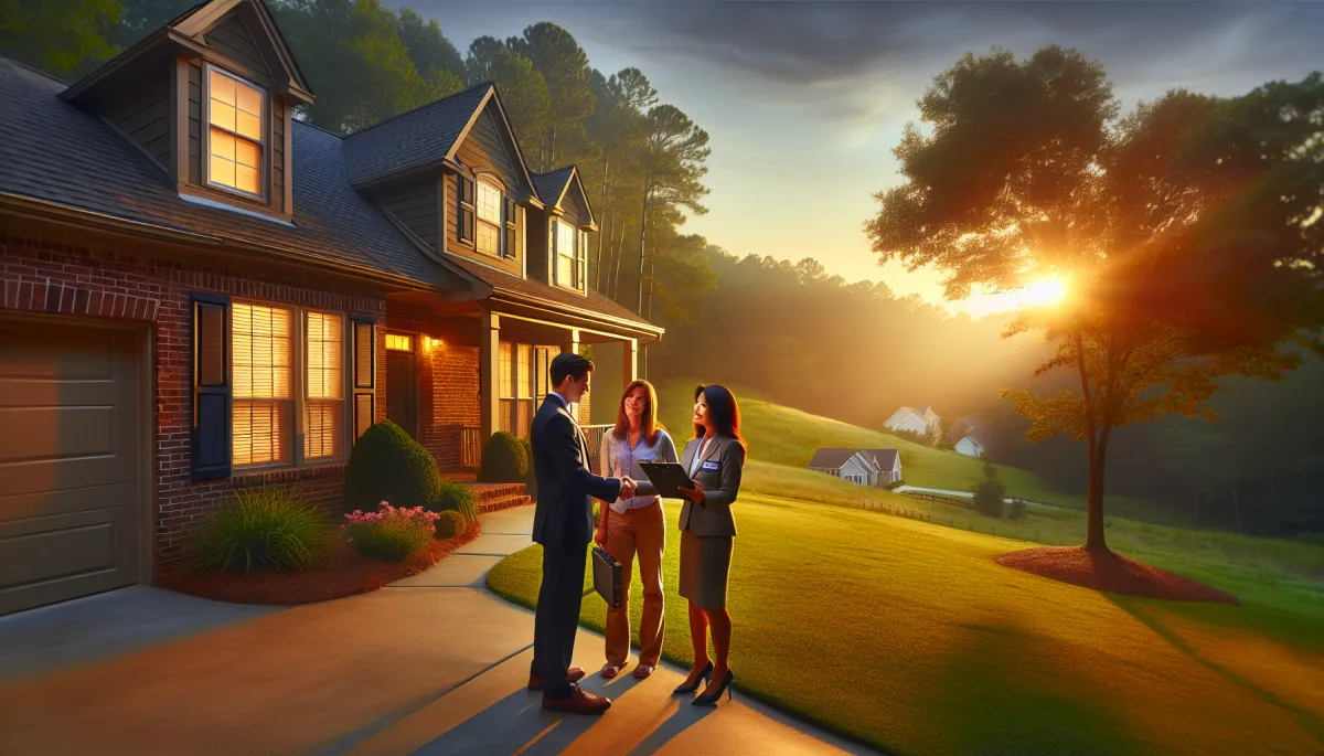 Simpsonville Home in Bad Condition? We Buy Houses As-Is for Cash