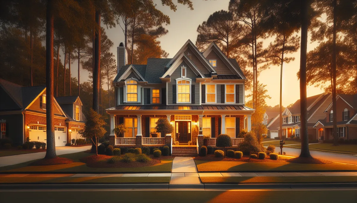 Need to Sell Your Five Forks House Fast? Stress-Free Options for a Quick Cash Sale