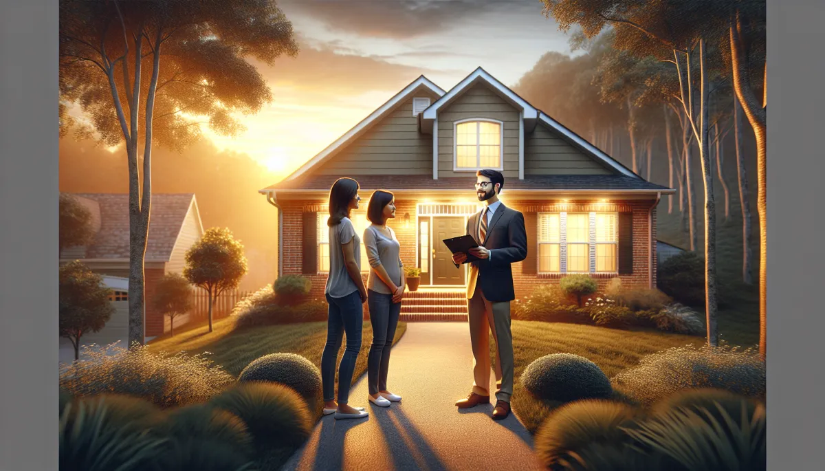 Selling Your Parents’ House in Easley, SC: A Compassionate, Step‑by‑Step Guide