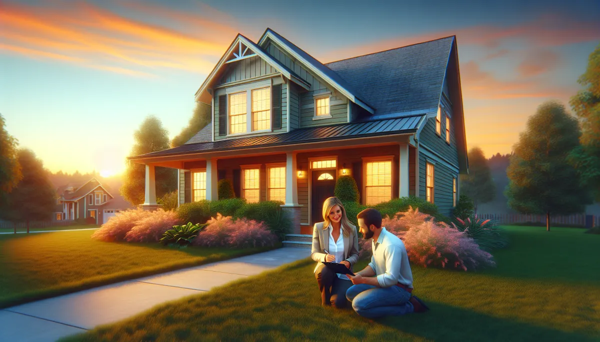 Fountain Inn Home in Bad Condition? Sell As-Is for Cash & Move On Quickly