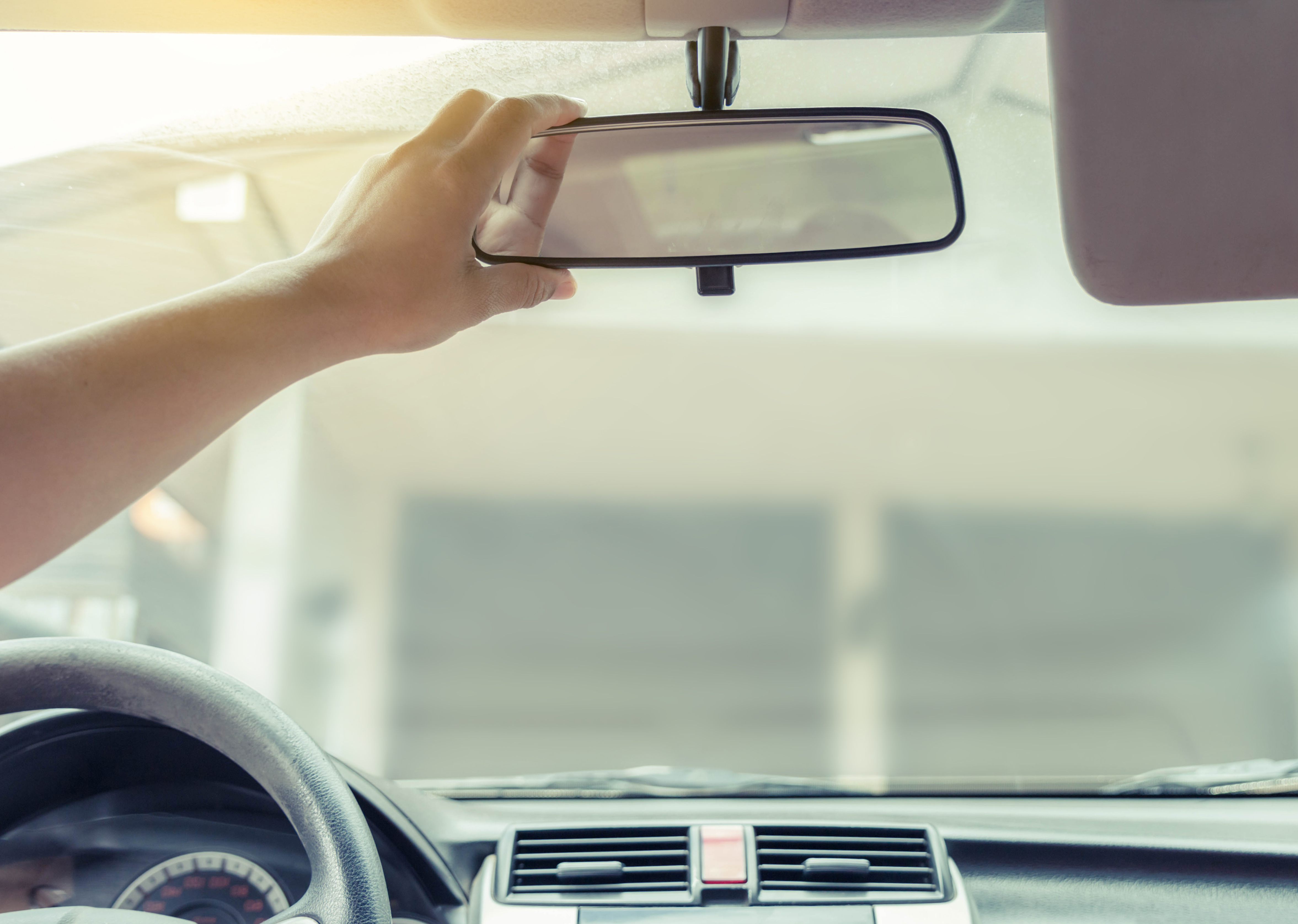 The Gentle Art of Looking Back