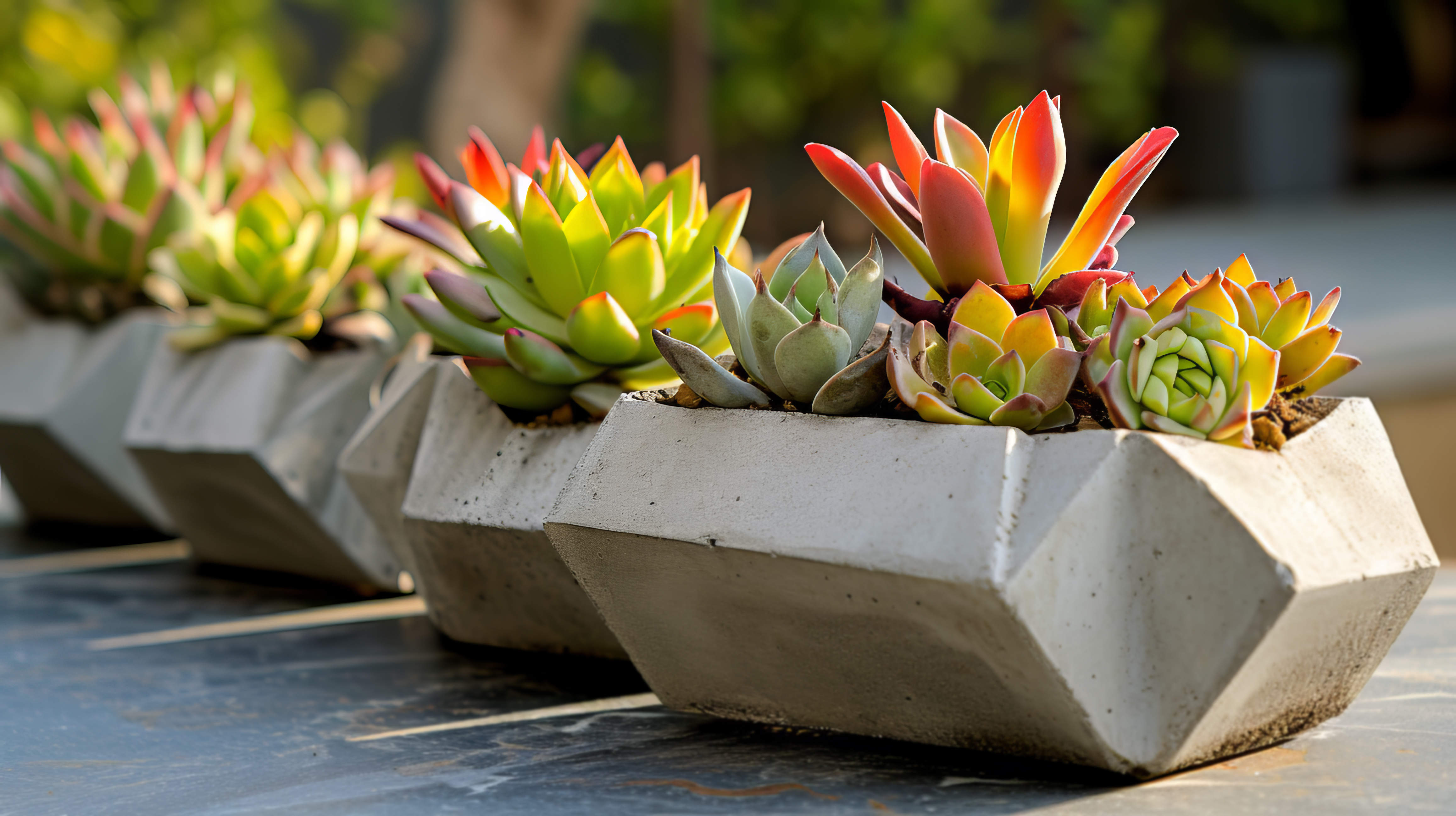 The Power of Alignment