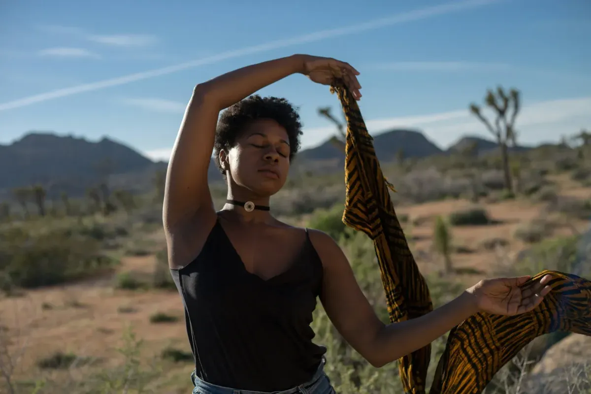 Why Surrendering is Hard: Control, Trust & Shadow Work