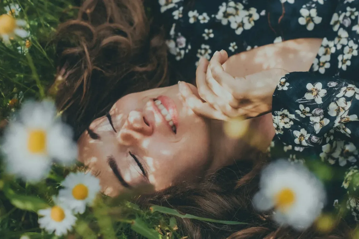 Authentic Self-Care: Honoring Your True Feminine Nature