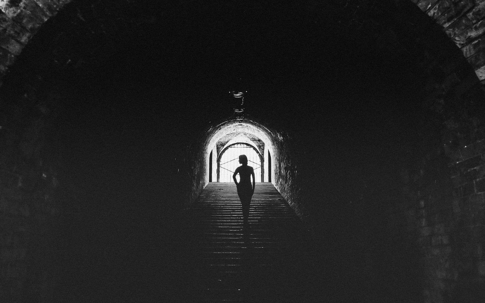 Shadow Work & Setting Boundaries in Relationships