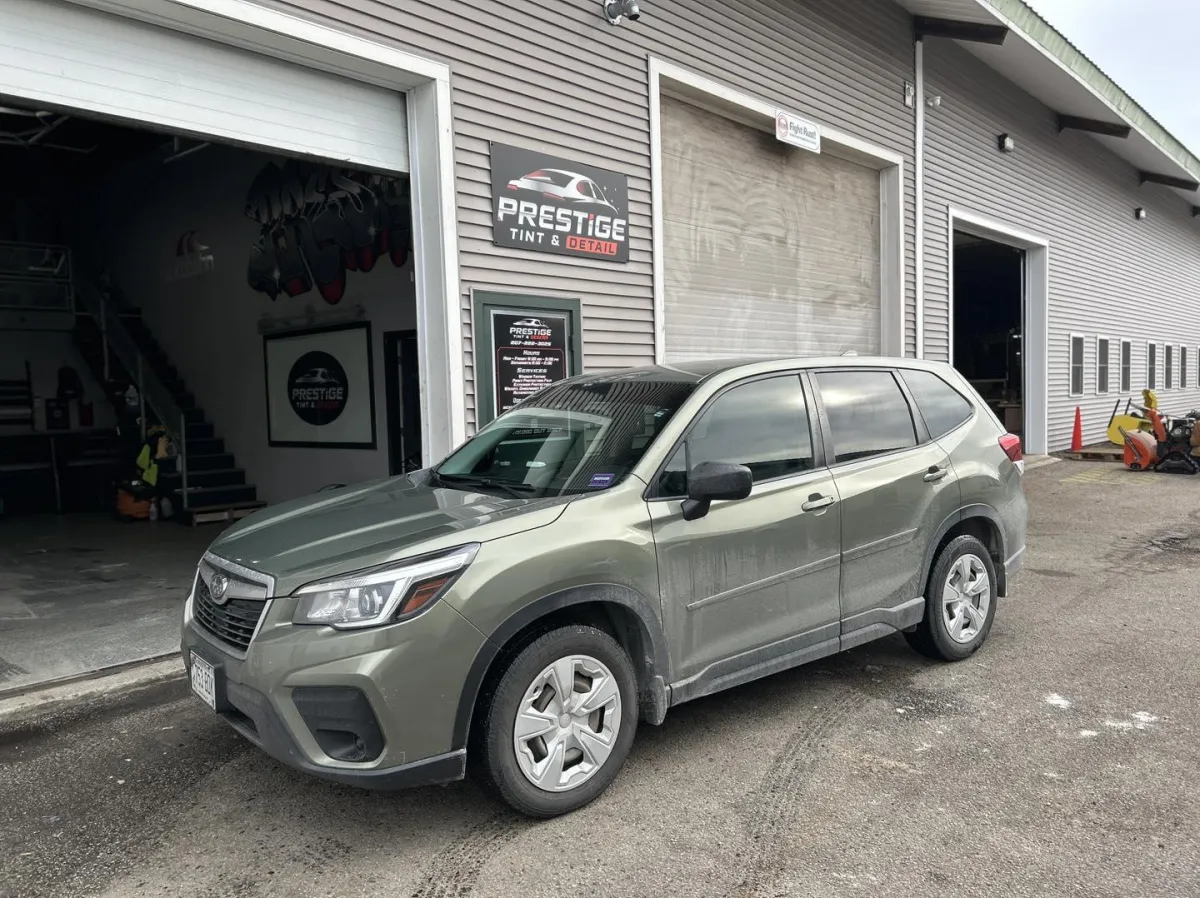 Ceramic Coating