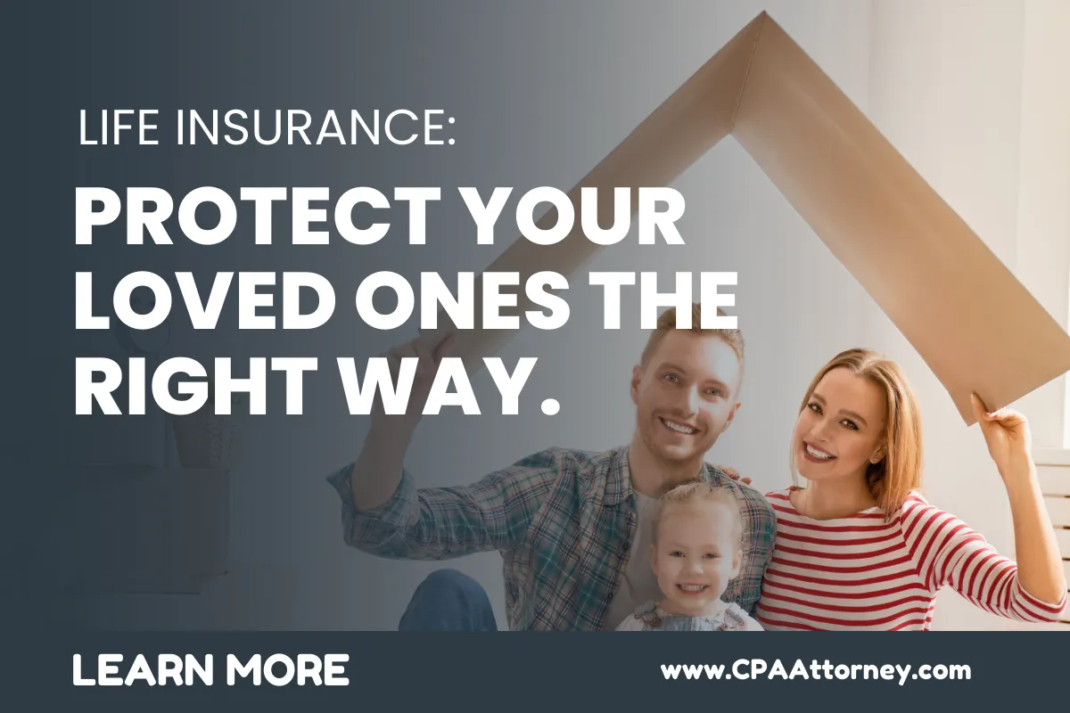 Integrating Life Insurance into Estate Planning for Financial Security