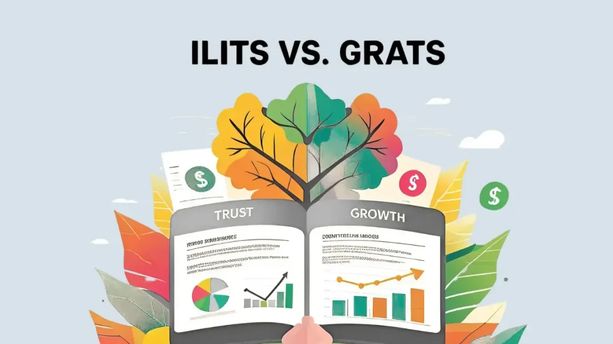 ILITs vs. GRATs: Estate Planning Tools for Tax-Efficient Wealth Transfer