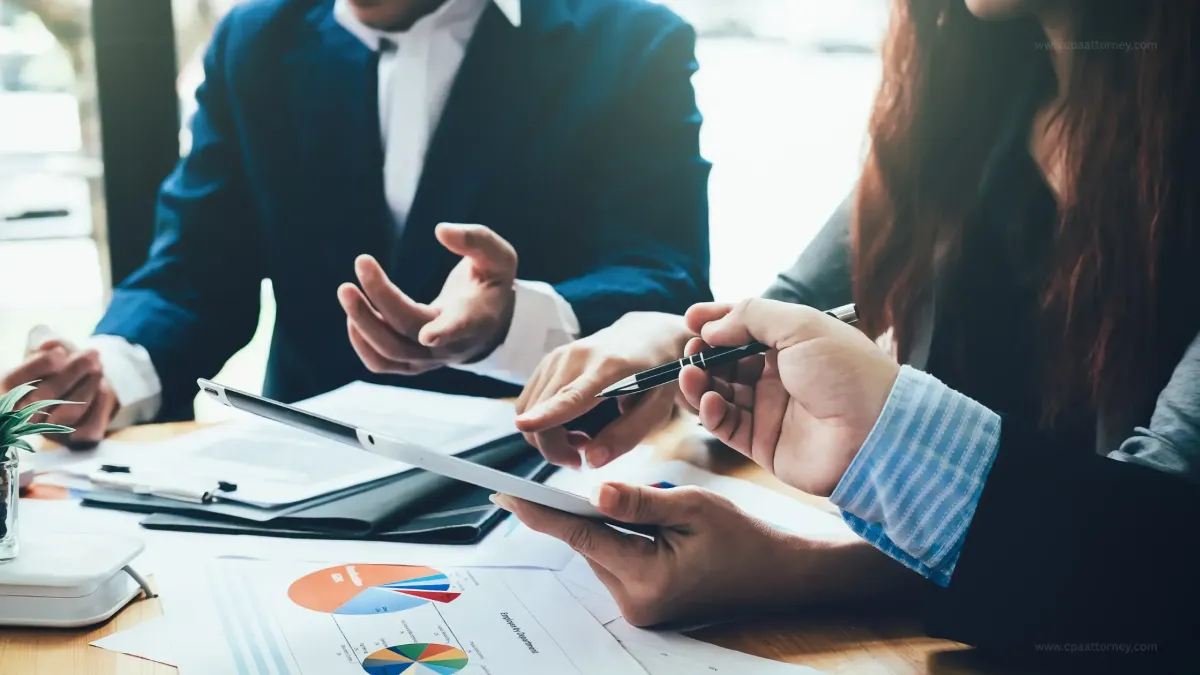 Small Business Tax Planning Strategies: Save More, Grow Faster