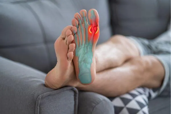 plantar fasciitis blog post