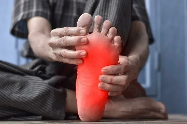 Plantar Fasciitis Treatment Options blog posts