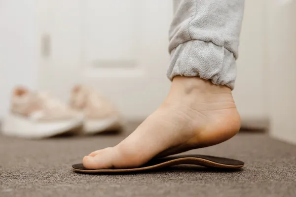 What Are Orthotics and Do I Really Need Them?