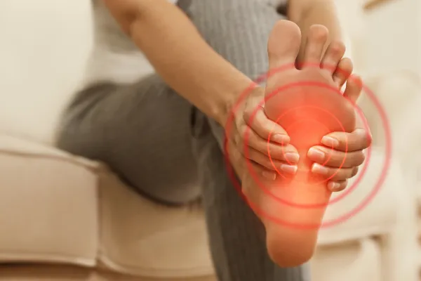 Why Foot Pain Is on the Rise and What You Can Do About It
