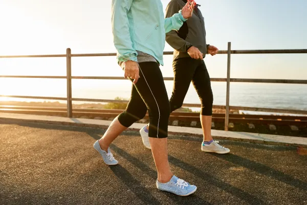What Your Gait Says About Your Health – And Why It Matters