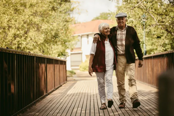 How to Prevent Foot Pain as You Age – Tips for Staying Active and Comfortable