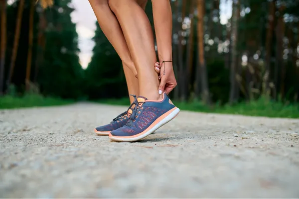 Can I Still Exercise with Achilles Tendonitis?