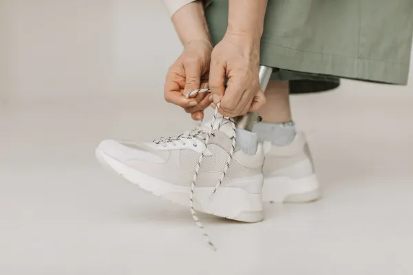 Are Your Shoes Secretly Hurting Your Feet?