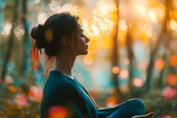 The Fastest Way to Reset Your Nervous System – Naturally